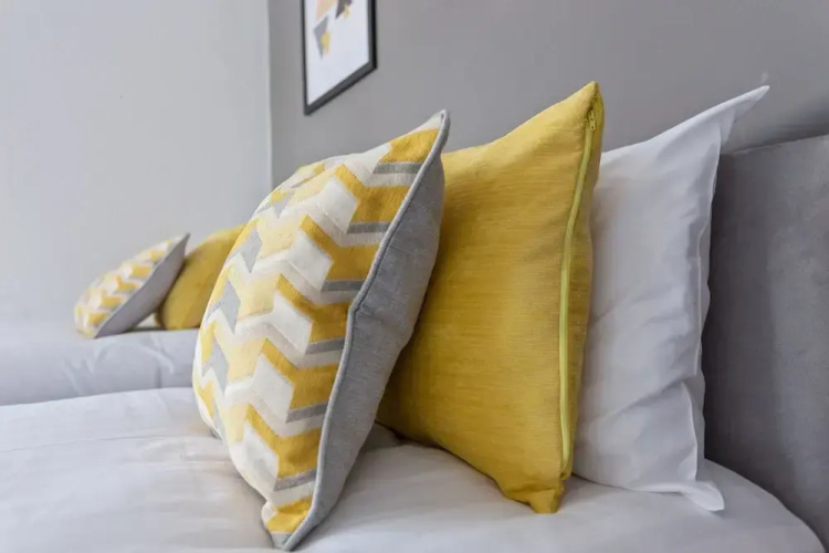 Modern Executive Apartment Peterborough