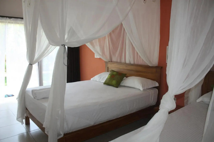 Arjuna Homestay
