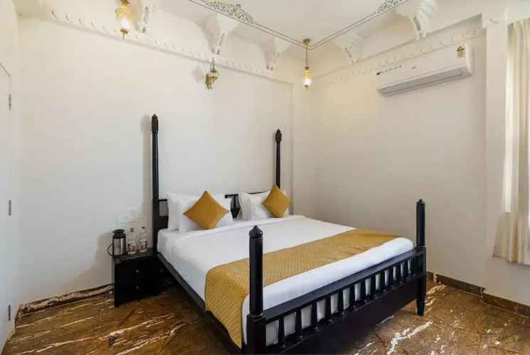 Hotel Rudrakripa