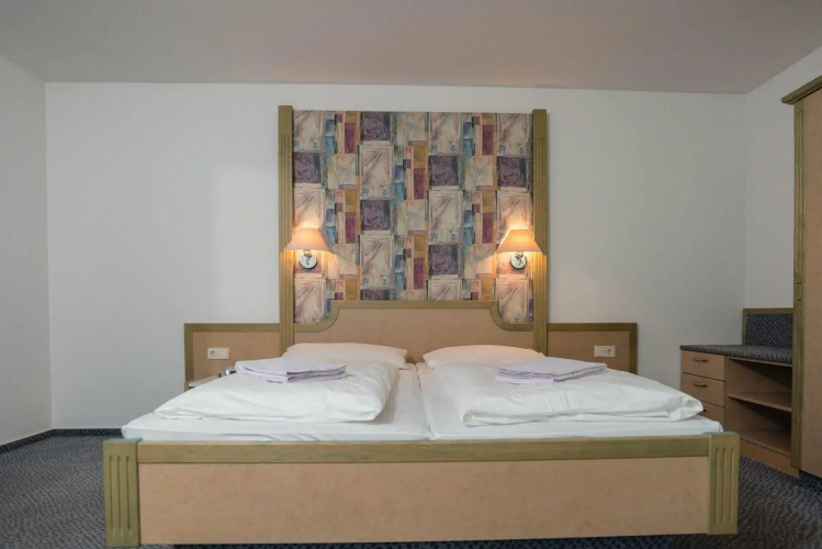 Kronen Hotel