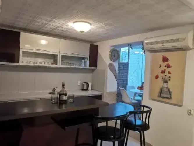 Braavos Apartment