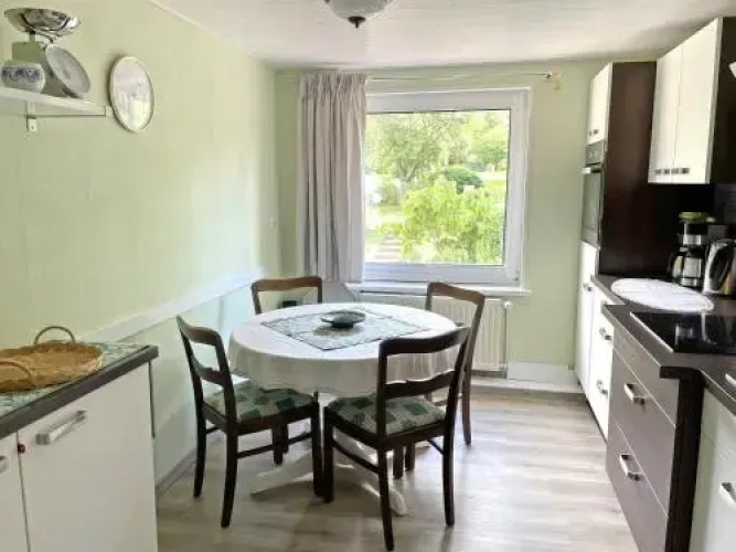 Ferienwohnung Malchow SEE 6211