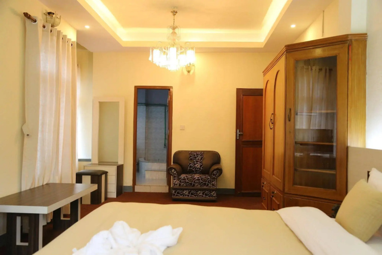 Bed and Breakfast Thamel