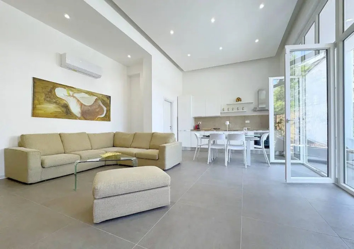 Solemar Sicilia - Residence Penelope