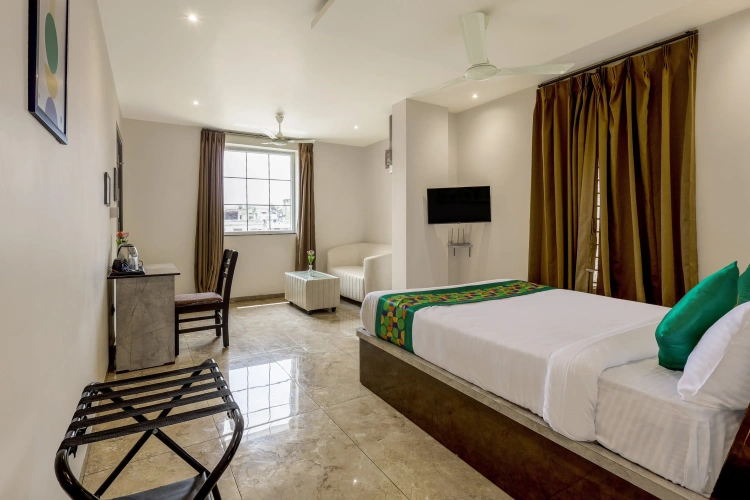 Premium room