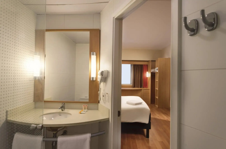ibis Copiapo