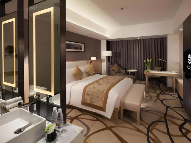 Northern Hotel Shanghai