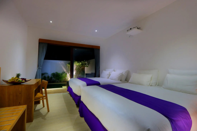 Anema Wellness & Resort