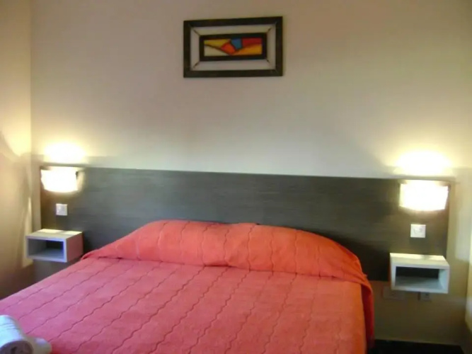 Hotel Luis III