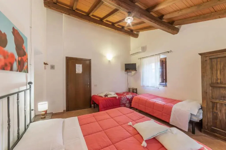 Agriturismo Cappellese