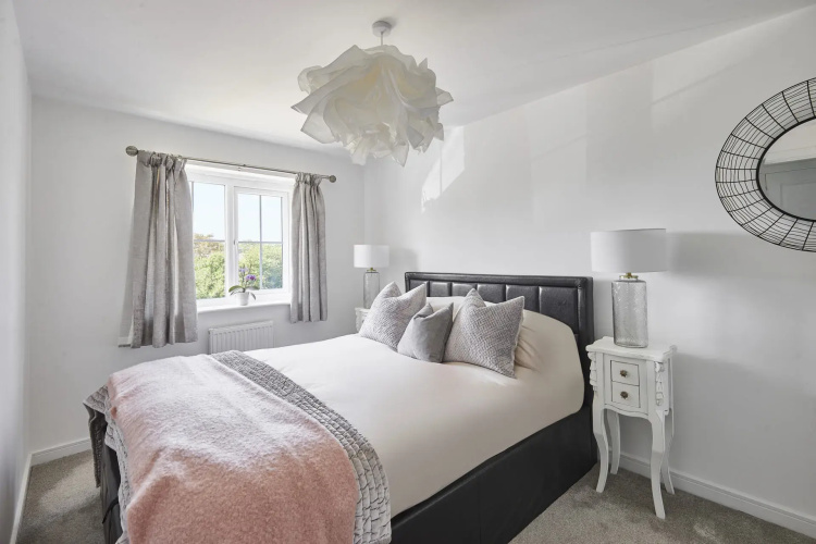 Host Stay Cornflower Way