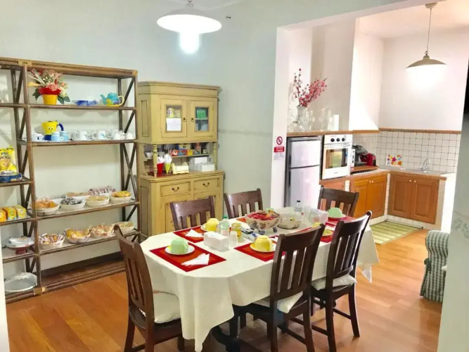 B&B La Vela