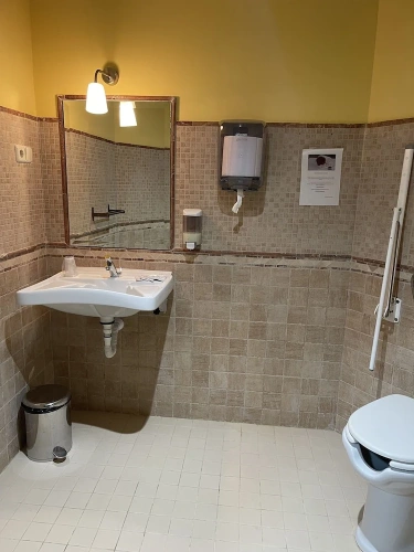 Comfort Single room