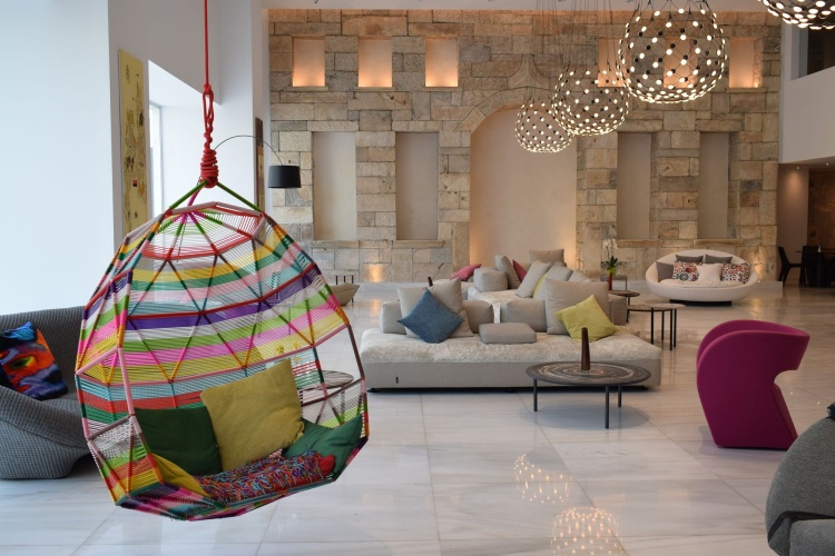 Athenaeum Grand Hotel photo 19