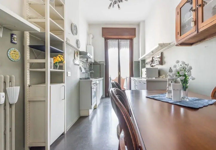 Alessia's Flat - Lotto M1 M5