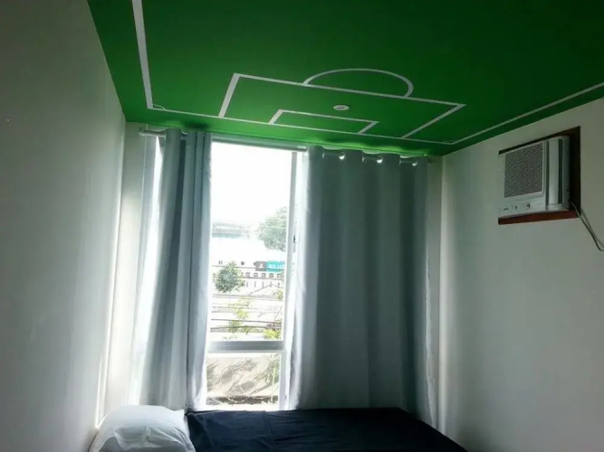 Arena Maracanã - Hostel