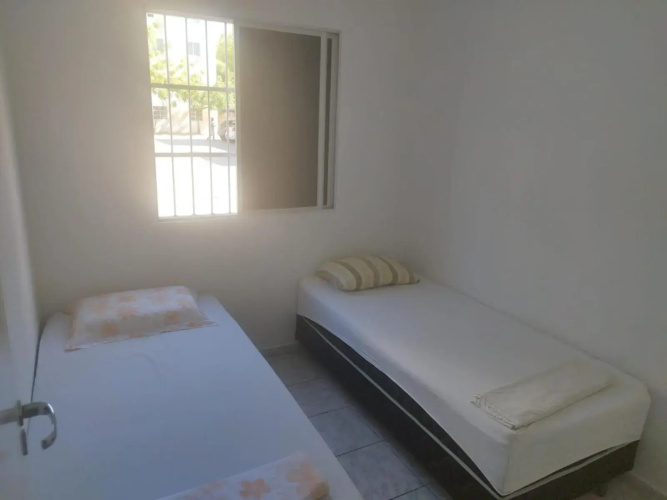 Aracaju Temporada