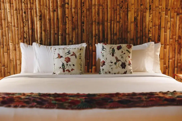 Sazagua Hotel