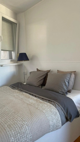 Luka Apartment