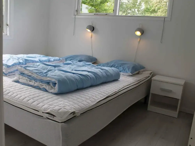 4 Star Holiday Home in Dannemare