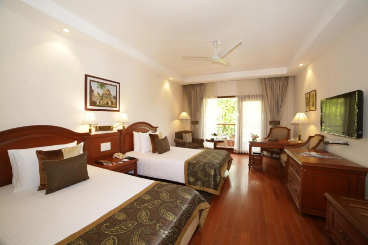 Jaypee Palace Hotel & International Convention Centre