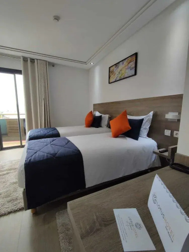 Lotus Hotel Casanearshore
