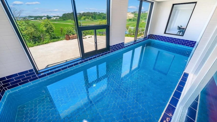 3 Bedrooms Villa