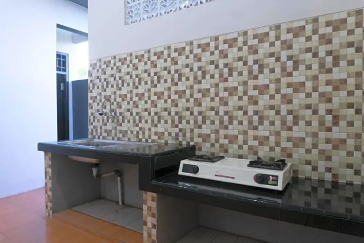 OYO Life 3227 Kost Putri Harmony