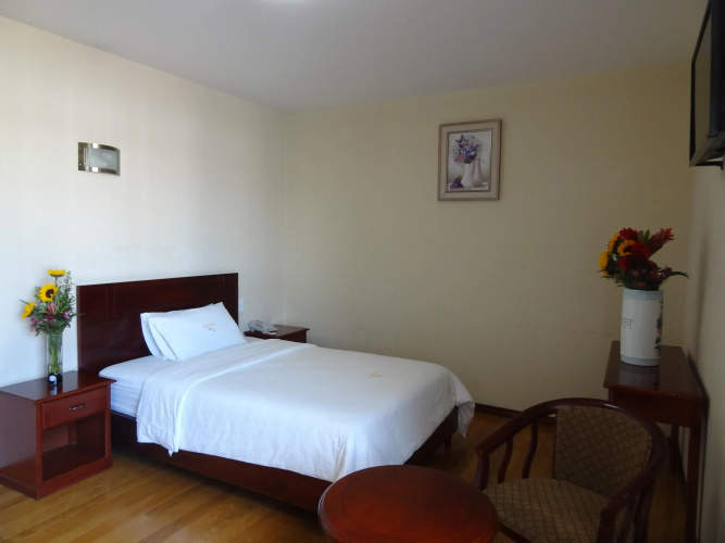 Hotel Lottus