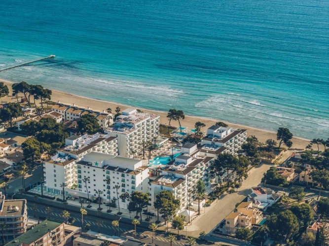 Iberostar Waves Alcudia Park photo 33