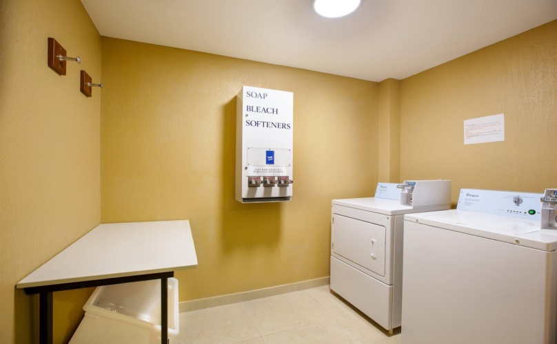 Holiday Inn Express San Jose Costa Rica Airport photo 34