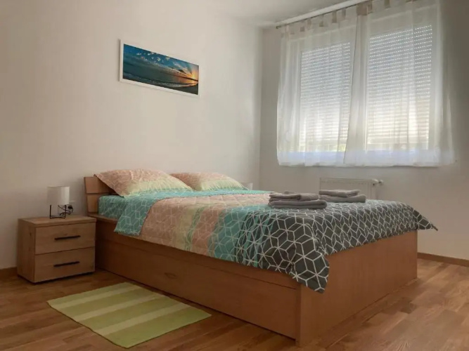 Apartman N&N