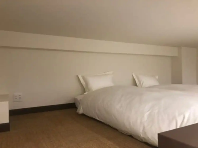 Comfort Double Apartment