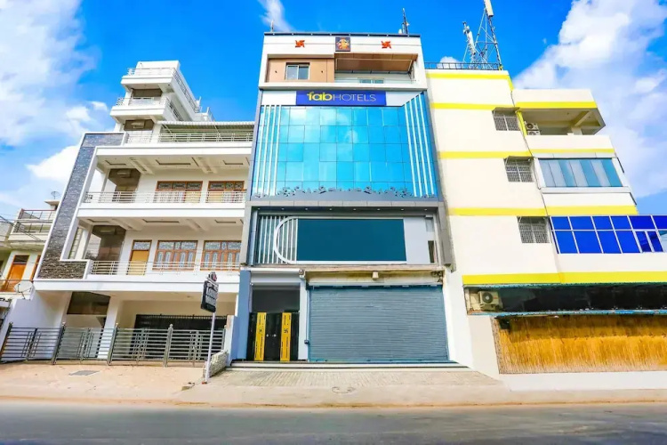 Imagen del hotel
