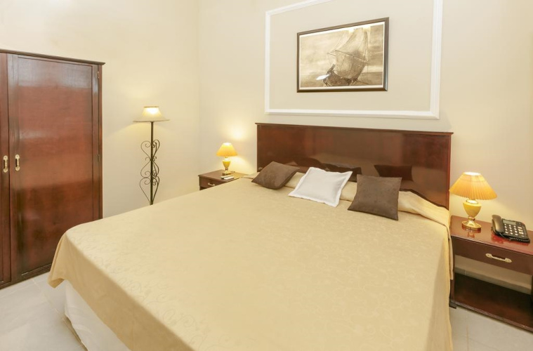 Hotel Camagüey Colón