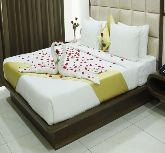 Executive room