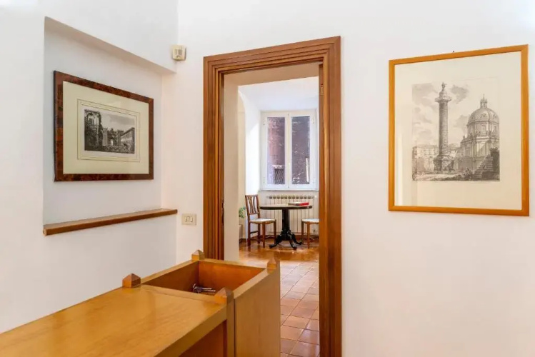 Casa dell'Arco