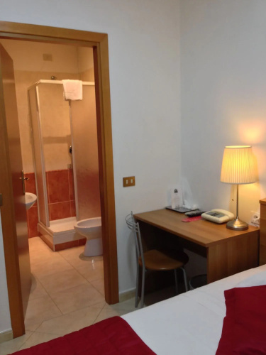 San Paolo Guest House
