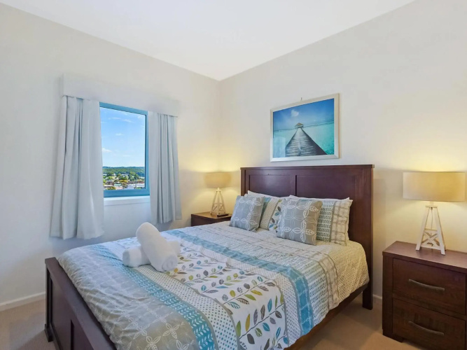 Wharf Apartment Unit 15