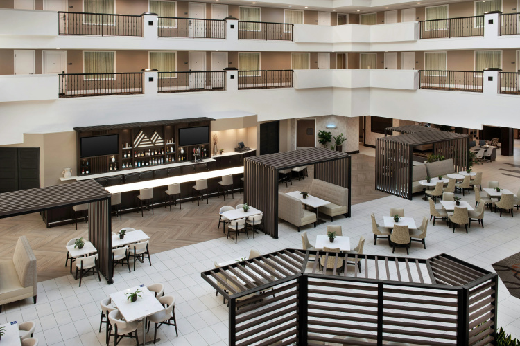 Embassy Suites by Hilton La Quinta Hotel & Spa photo 31