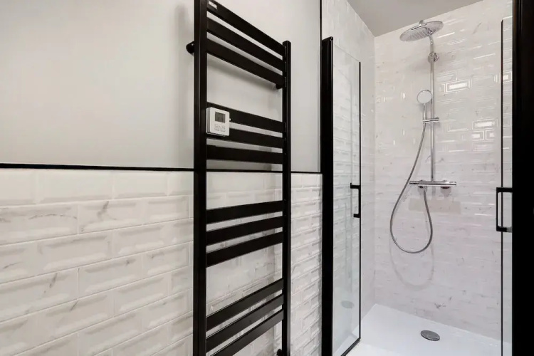 North Paris Suite