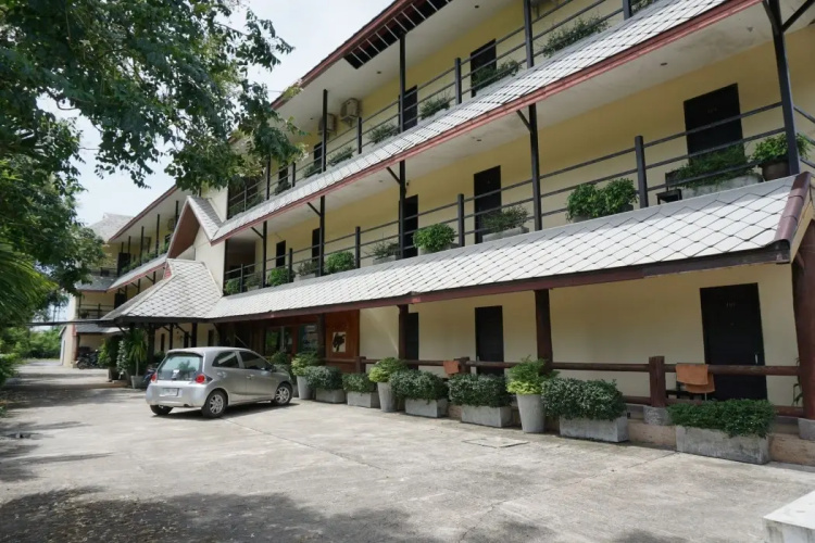 Hotelbild