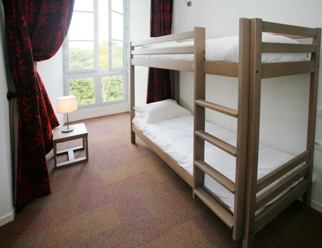 1 Bedroom Standard Apartment