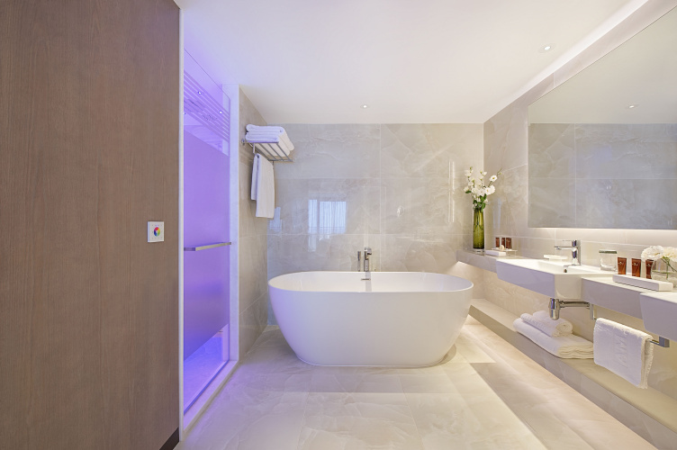 Amathus Beach Hotel Limassol