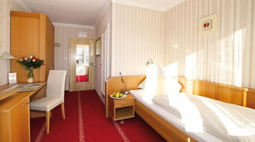 Hotel Am Sonnenhang