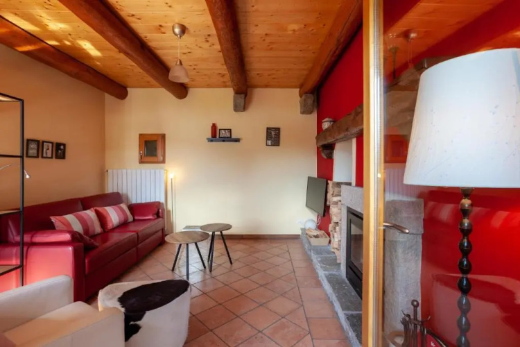 Casa Regalino