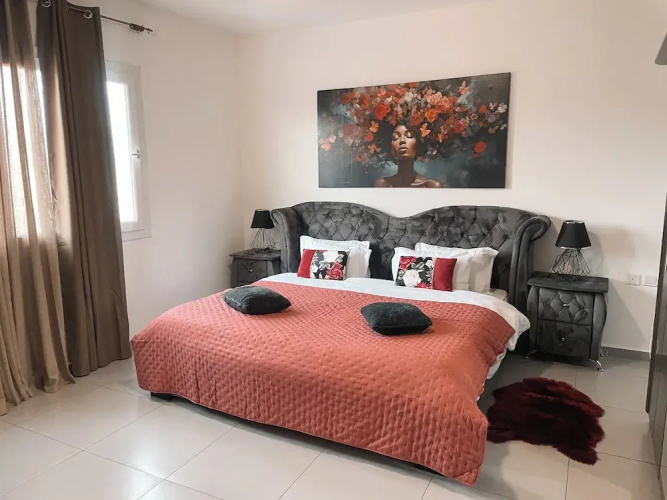 Tcc Apartment