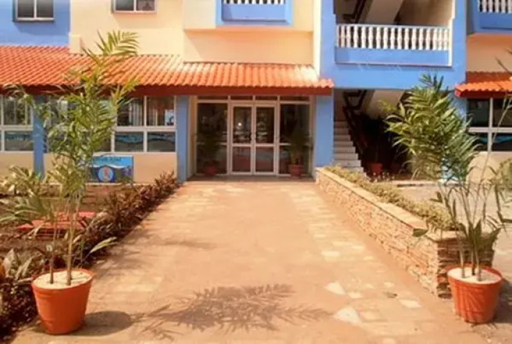 Imagen del hotel