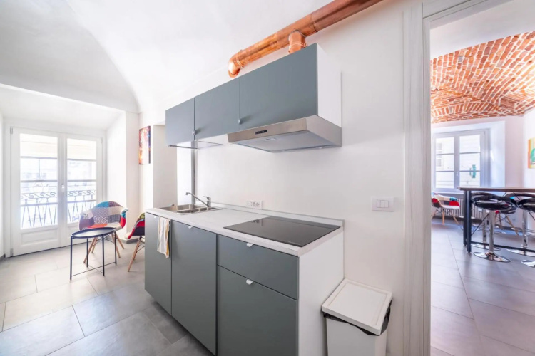 TO.STA BwithoutB HOME SHARING NEL CENTRO DI TORINO