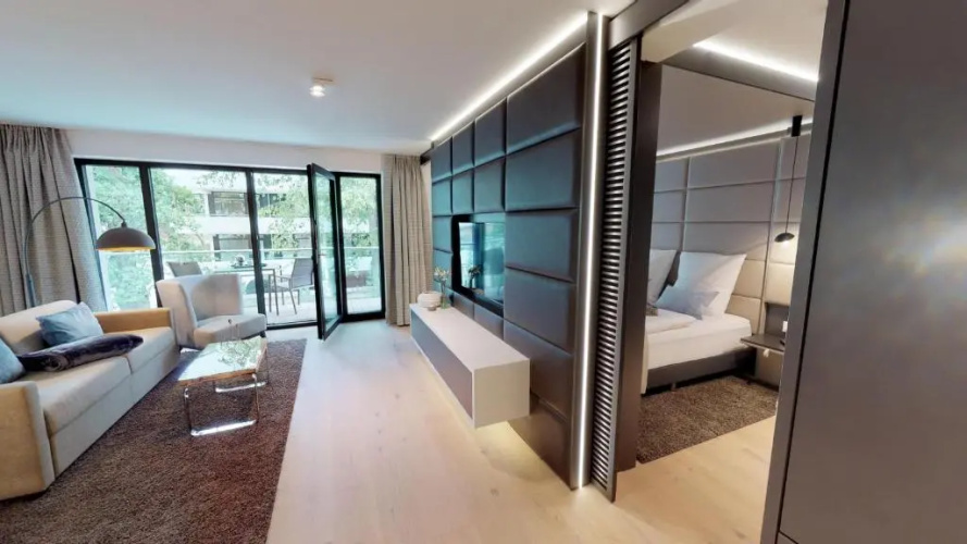 White Pearl Apartment 1.11